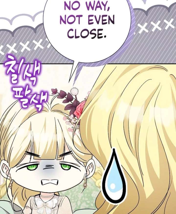 I Tried to Twist the Original Story But Ended Up Seducing the Northern Duke Chapter 34 - Page 92