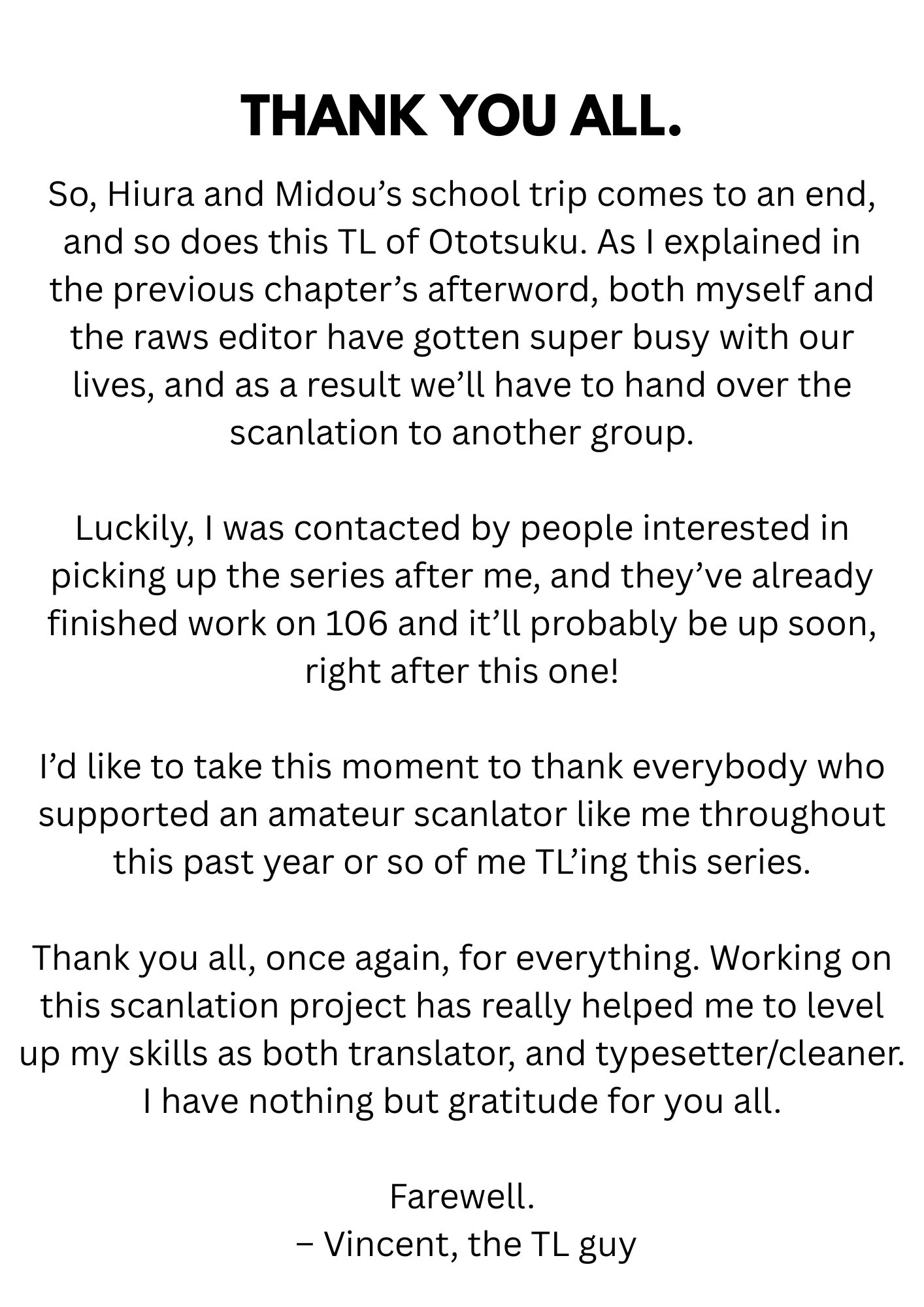 I Turned My Childhood Friend Into a Girl Chapter 105 - Page 19