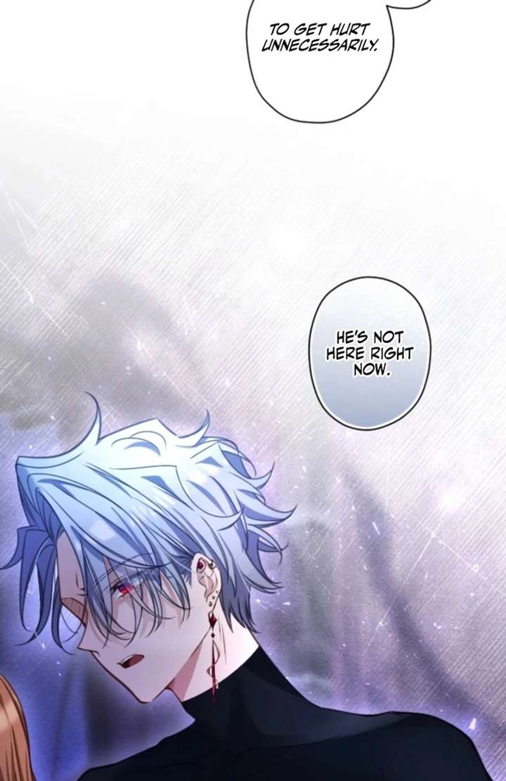 I Underestimated My Oshi’s Attachment Chapter 100 - Page 36