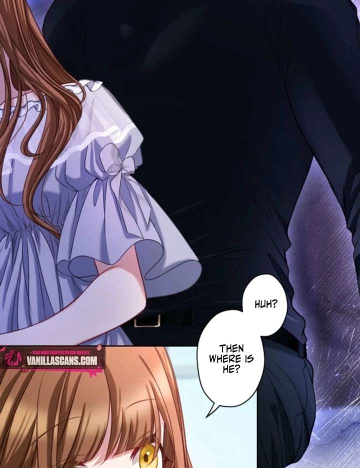 I Underestimated My Oshi’s Attachment Chapter 100 - Page 37