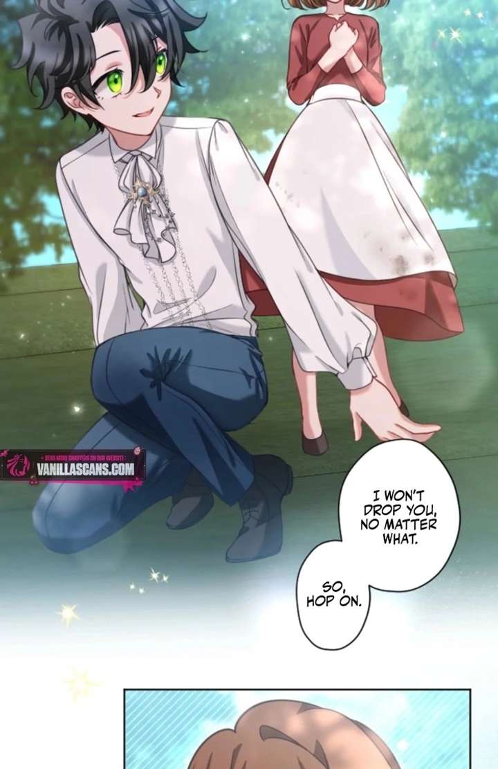 I Underestimated My Oshi’s Attachment Chapter 100 - Page 5