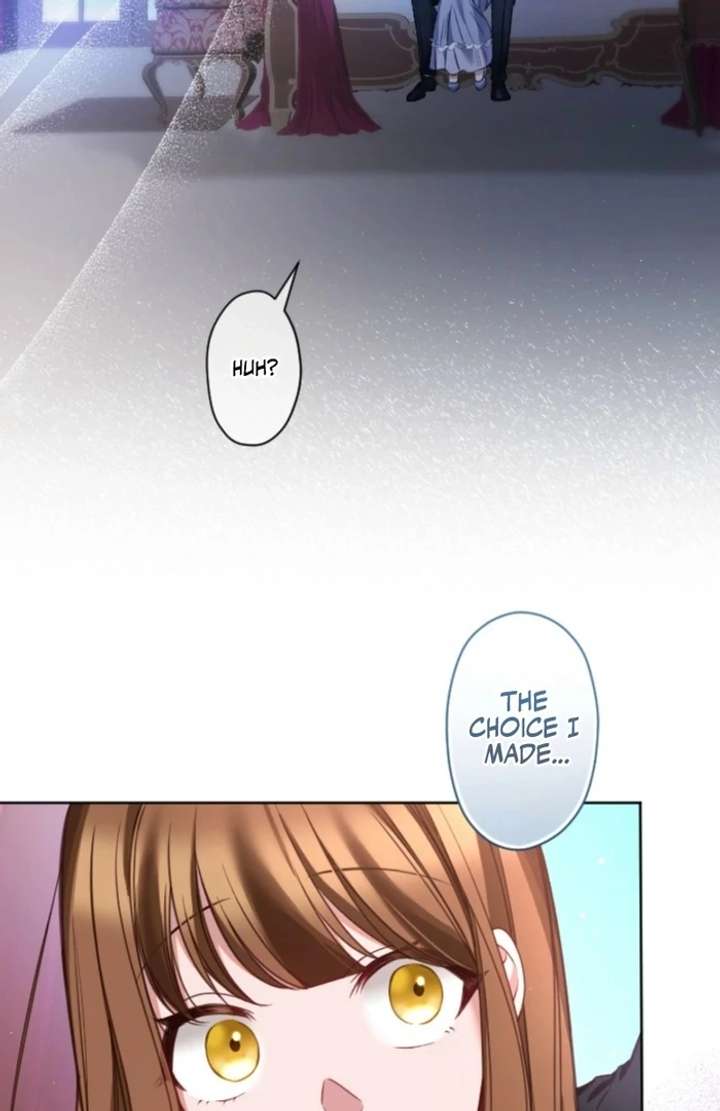 I Underestimated My Oshi’s Attachment Chapter 100 - Page 64