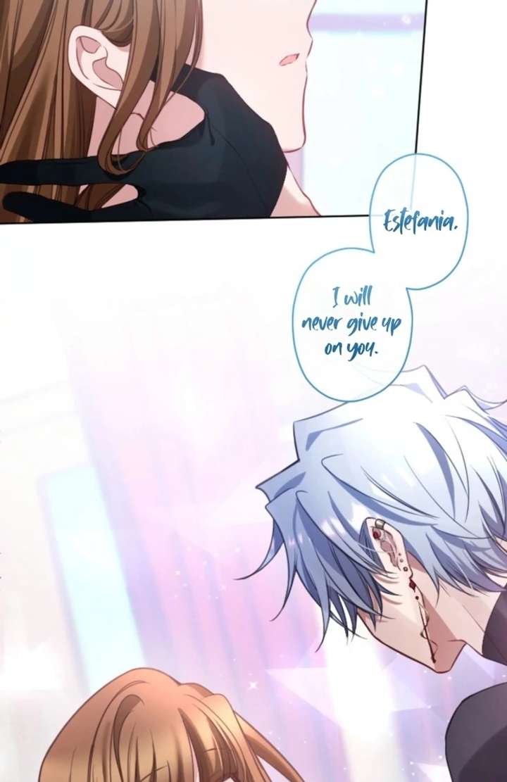 I Underestimated My Oshi’s Attachment Chapter 100 - Page 68