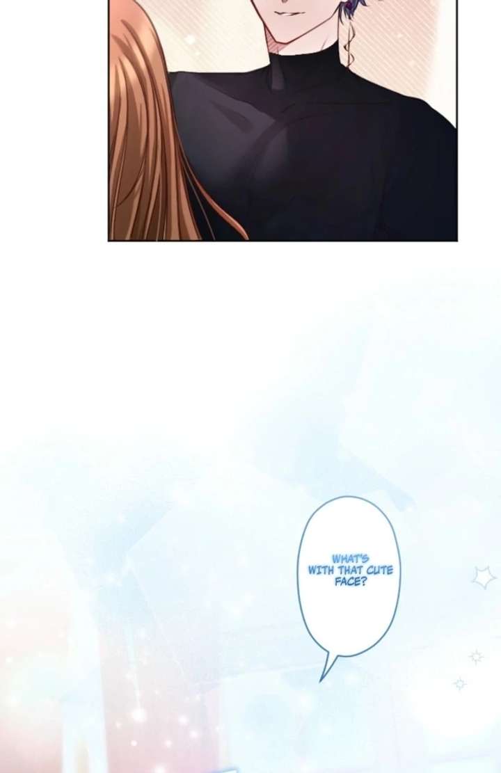 I Underestimated My Oshi’s Attachment Chapter 101 - Page 15