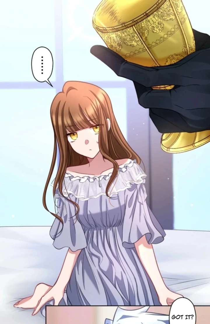 I Underestimated My Oshi’s Attachment Chapter 101 - Page 25