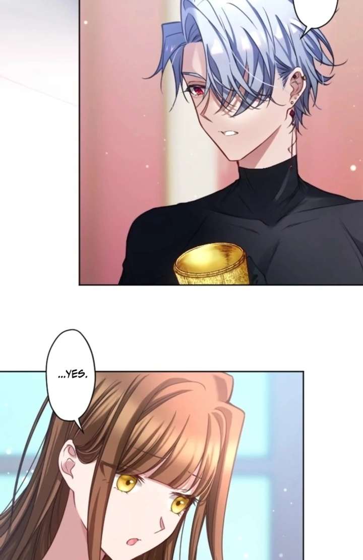 I Underestimated My Oshi’s Attachment Chapter 101 - Page 26