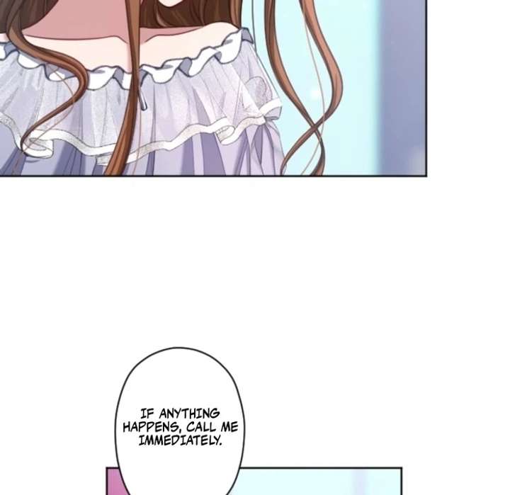 I Underestimated My Oshi’s Attachment Chapter 101 - Page 27