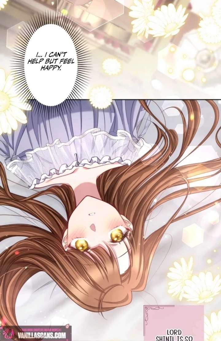 I Underestimated My Oshi’s Attachment Chapter 101 - Page 34