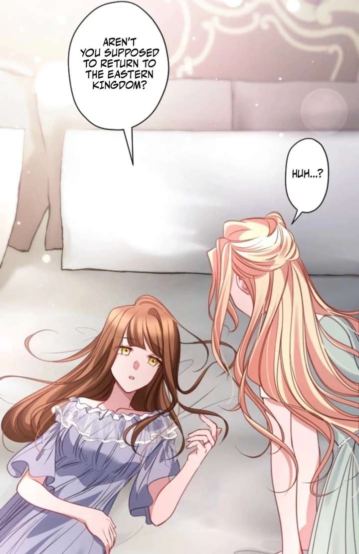 I Underestimated My Oshi’s Attachment Chapter 101 - Page 46