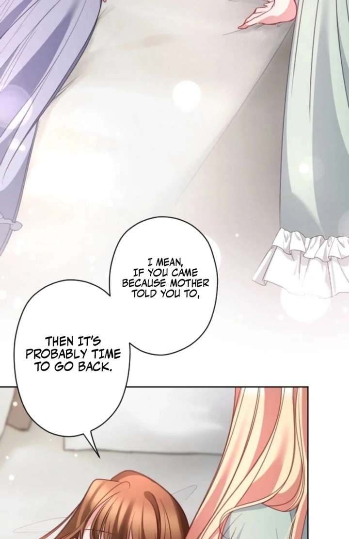 I Underestimated My Oshi’s Attachment Chapter 101 - Page 47