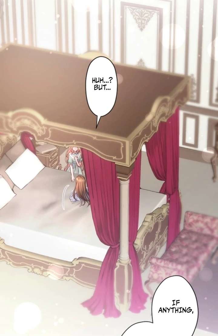 I Underestimated My Oshi’s Attachment Chapter 101 - Page 50