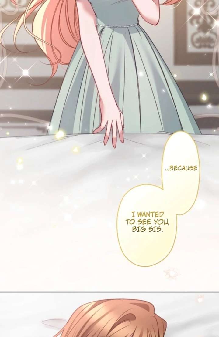 I Underestimated My Oshi’s Attachment Chapter 101 - Page 52