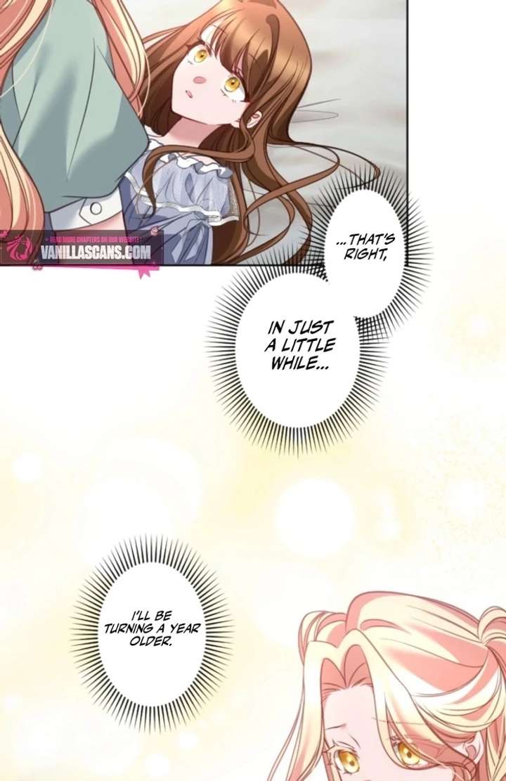 I Underestimated My Oshi’s Attachment Chapter 101 - Page 57