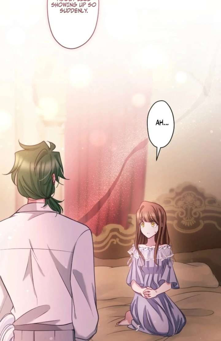 I Underestimated My Oshi’s Attachment Chapter 102 - Page 16