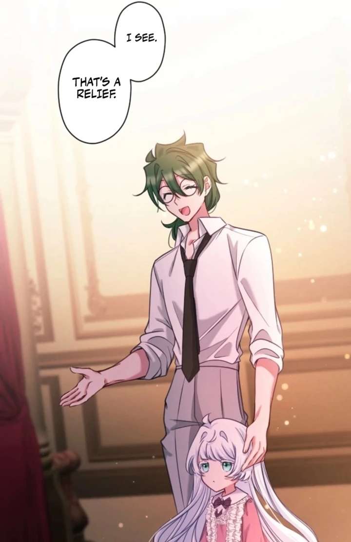 I Underestimated My Oshi’s Attachment Chapter 102 - Page 19