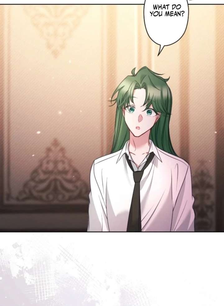 I Underestimated My Oshi’s Attachment Chapter 102 - Page 45