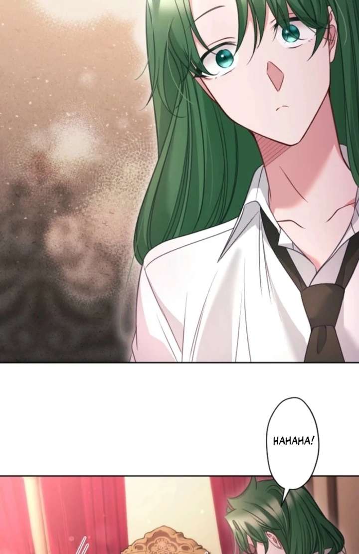 I Underestimated My Oshi’s Attachment Chapter 102 - Page 48