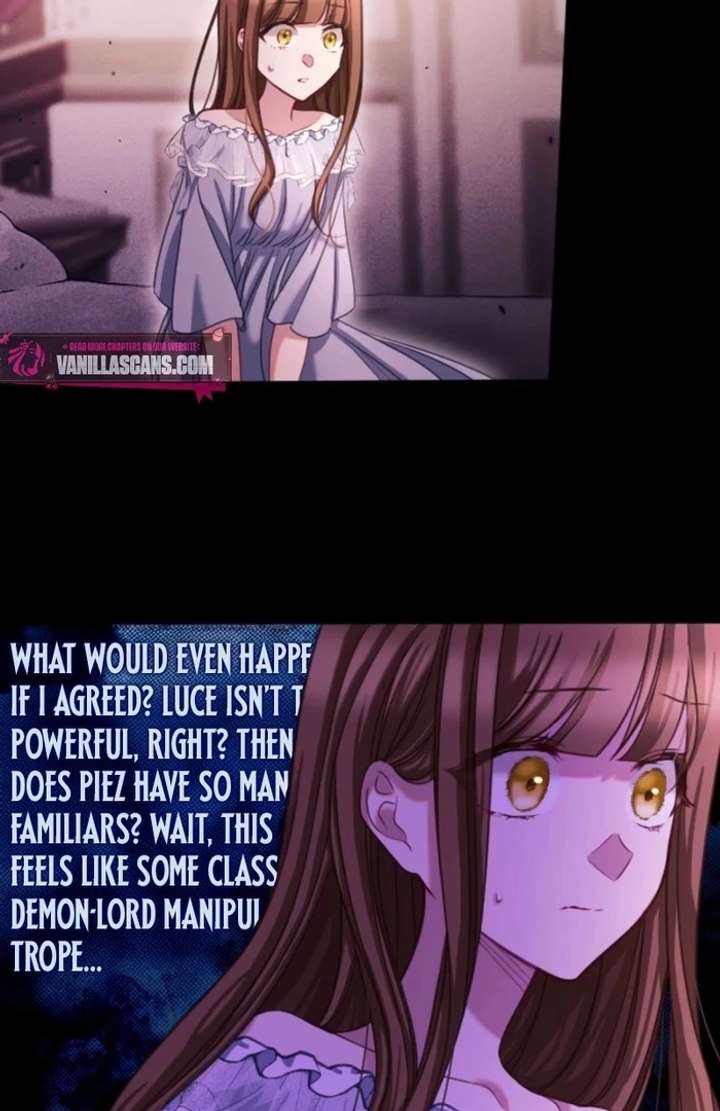 I Underestimated My Oshi’s Attachment Chapter 102 - Page 6