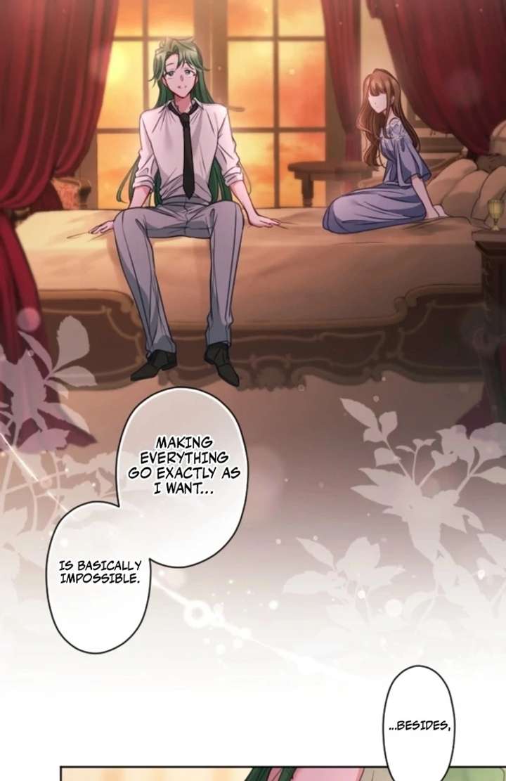 I Underestimated My Oshi’s Attachment Chapter 102 - Page 55