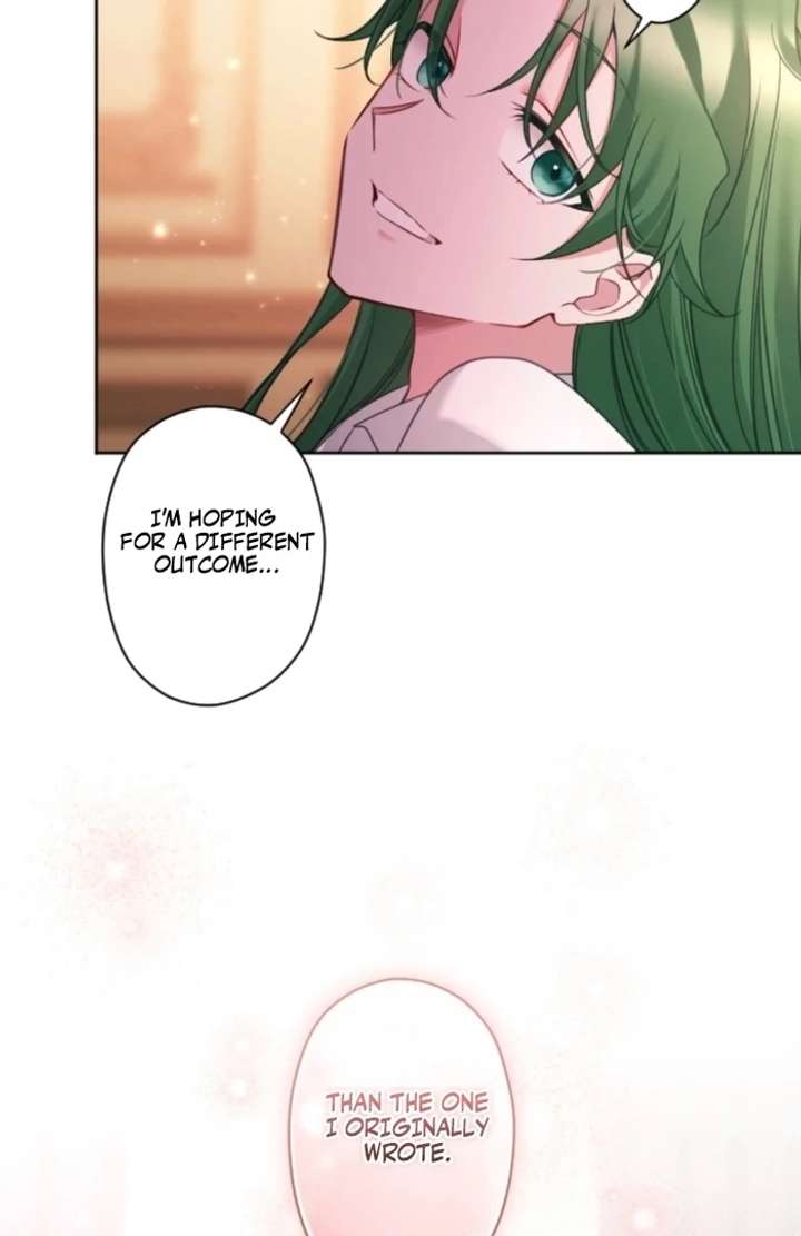 I Underestimated My Oshi’s Attachment Chapter 102 - Page 56