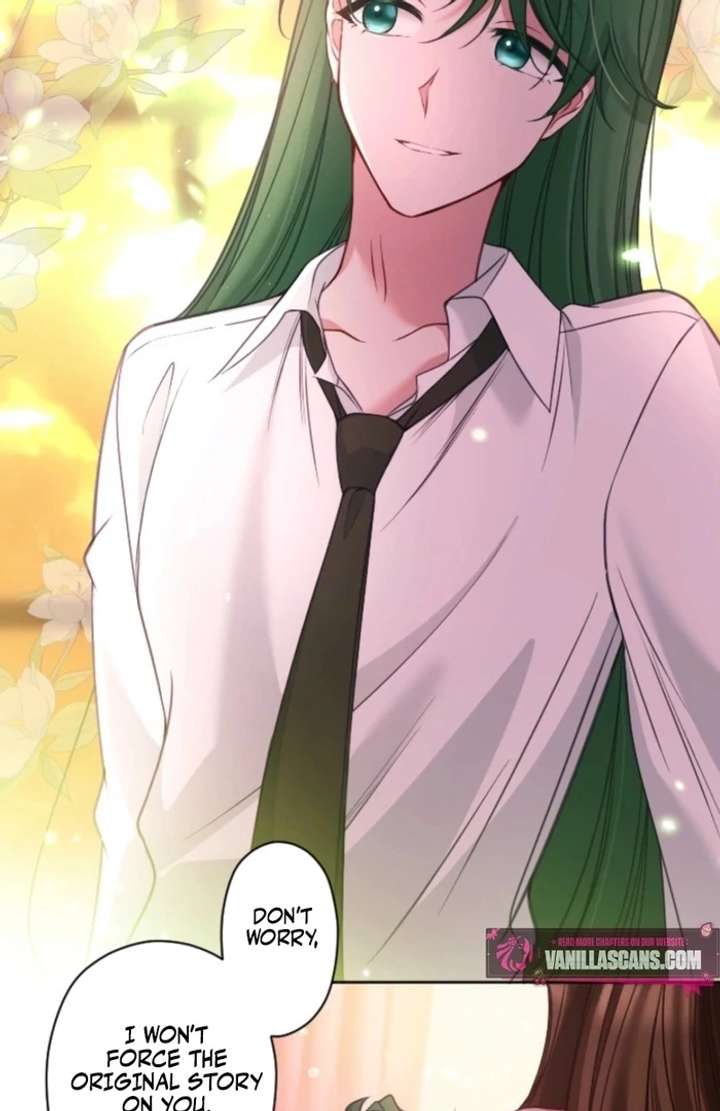 I Underestimated My Oshi’s Attachment Chapter 102 - Page 65