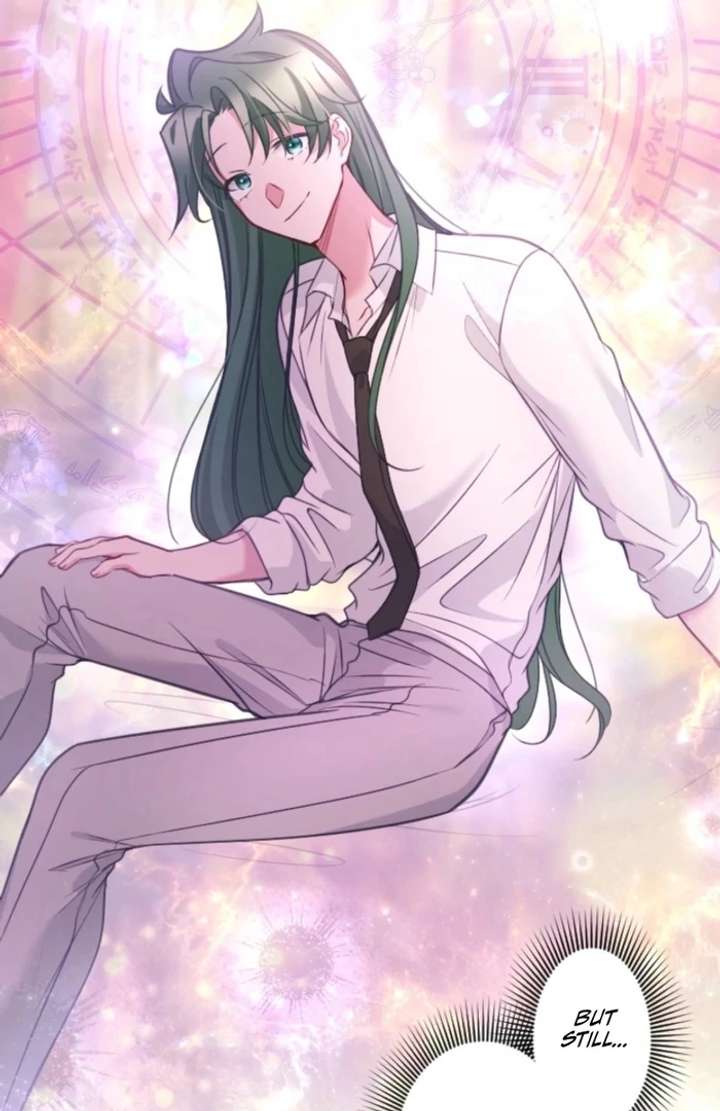 I Underestimated My Oshi’s Attachment Chapter 102 - Page 72