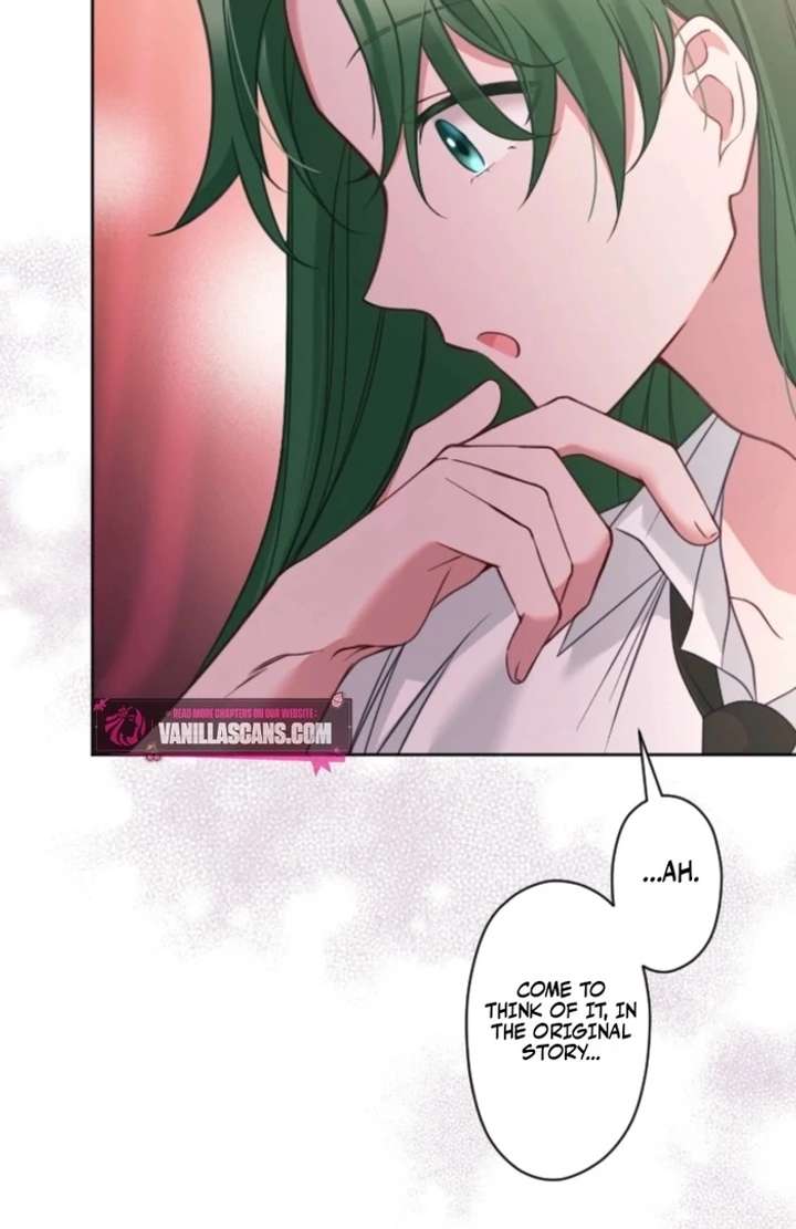 I Underestimated My Oshi’s Attachment Chapter 102 - Page 75