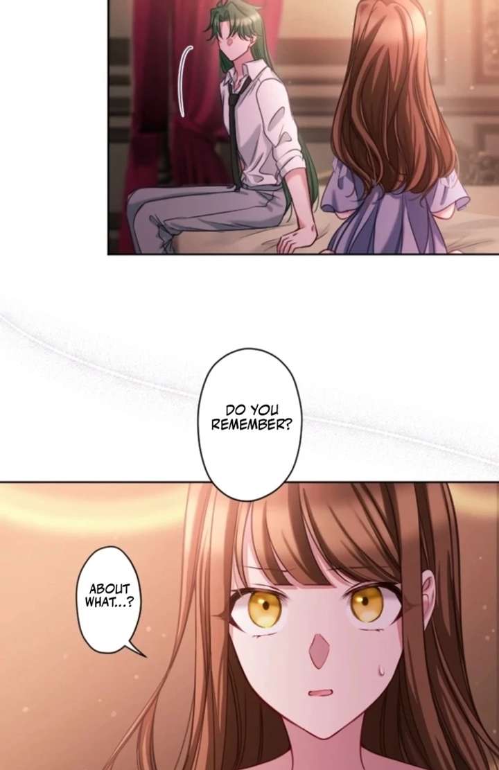 I Underestimated My Oshi’s Attachment Chapter 103 - Page 13