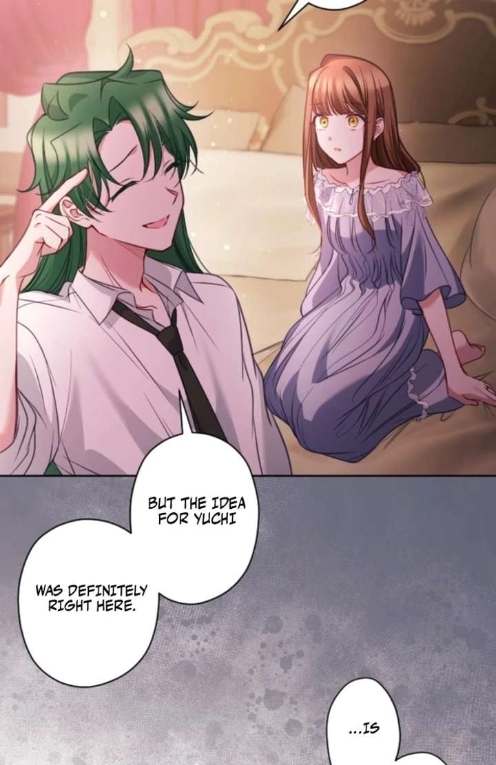 I Underestimated My Oshi’s Attachment Chapter 103 - Page 24