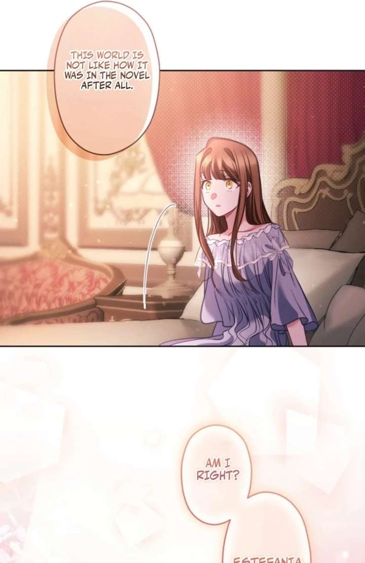 I Underestimated My Oshi’s Attachment Chapter 103 - Page 28