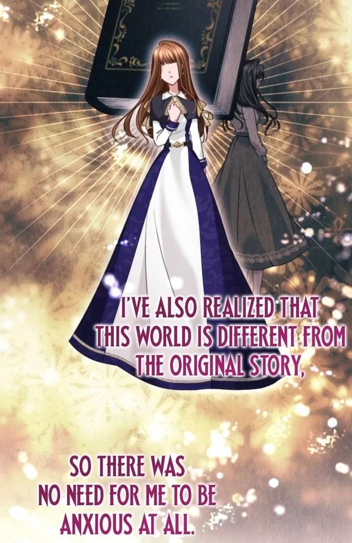 I Underestimated My Oshi’s Attachment Chapter 103 - Page 32