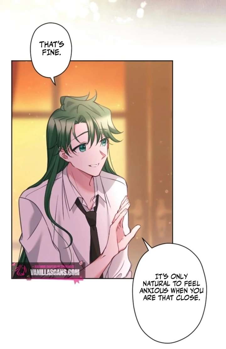 I Underestimated My Oshi’s Attachment Chapter 103 - Page 33