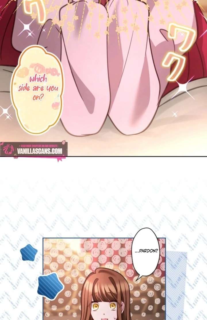 I Underestimated My Oshi’s Attachment Chapter 103 - Page 40