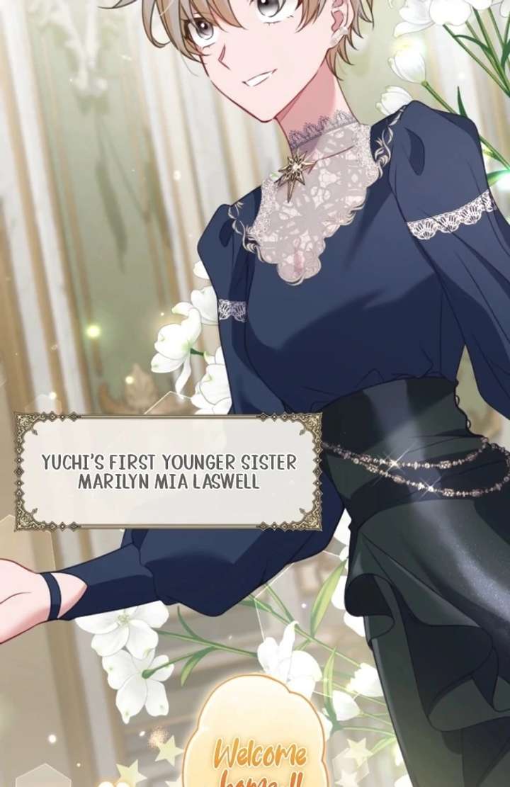 I Underestimated My Oshi’s Attachment Chapter 103 - Page 56