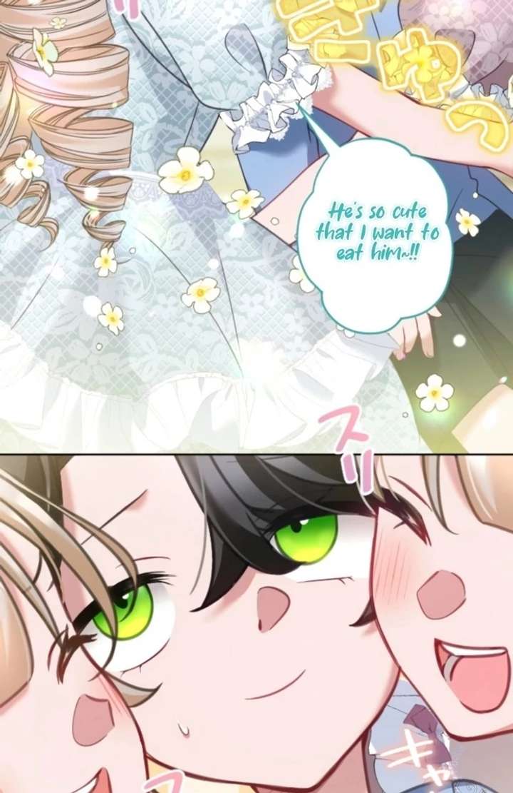 I Underestimated My Oshi’s Attachment Chapter 103 - Page 65