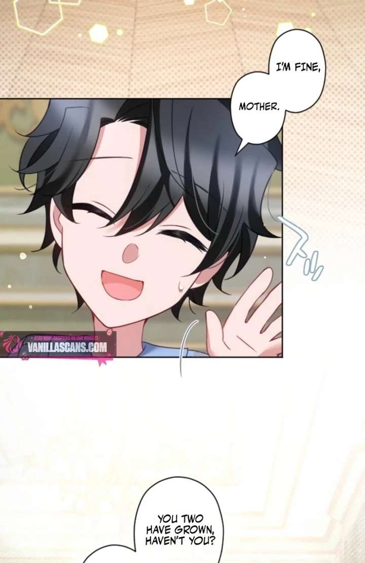 I Underestimated My Oshi’s Attachment Chapter 103 - Page 68