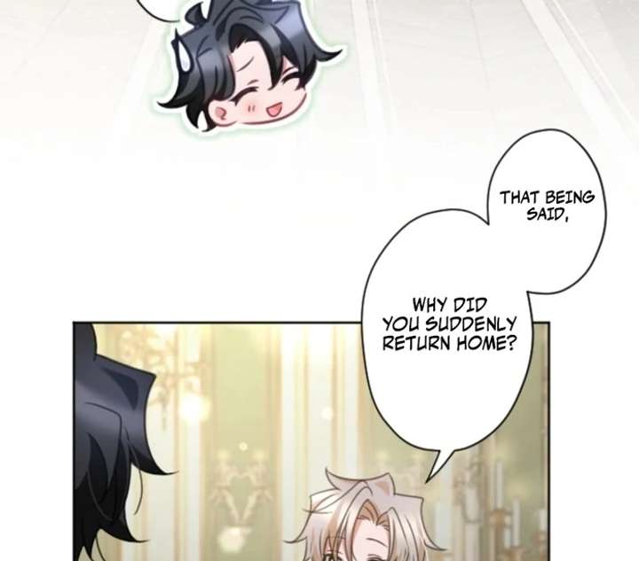 I Underestimated My Oshi’s Attachment Chapter 103 - Page 72