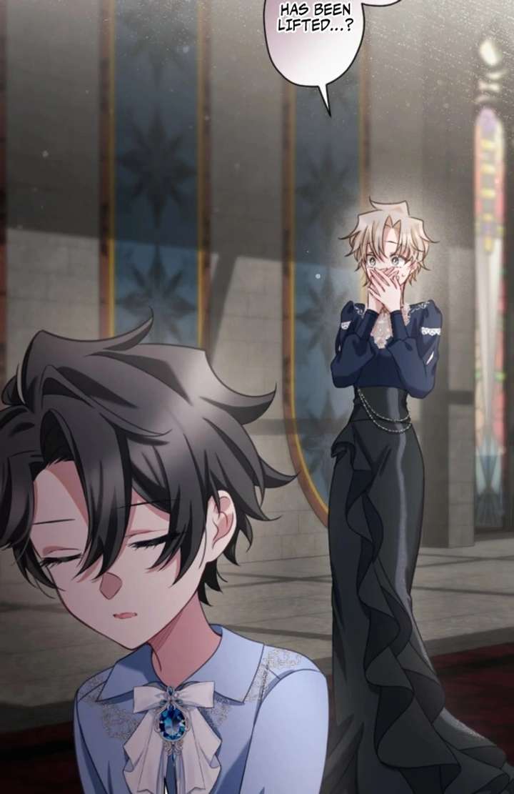 I Underestimated My Oshi’s Attachment Chapter 104 - Page 12