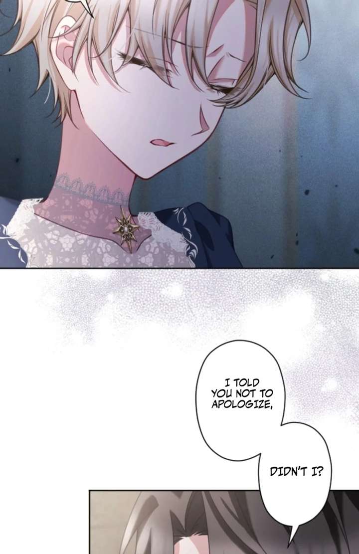 I Underestimated My Oshi’s Attachment Chapter 104 - Page 16