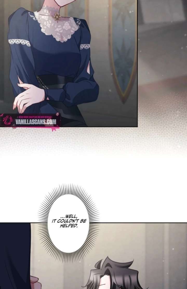 I Underestimated My Oshi’s Attachment Chapter 104 - Page 22