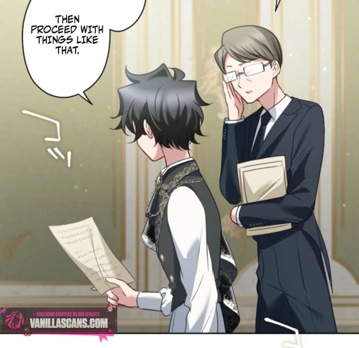 I Underestimated My Oshi’s Attachment Chapter 104 - Page 28