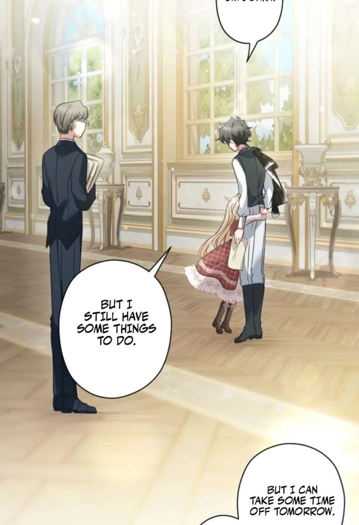 I Underestimated My Oshi’s Attachment Chapter 104 - Page 36