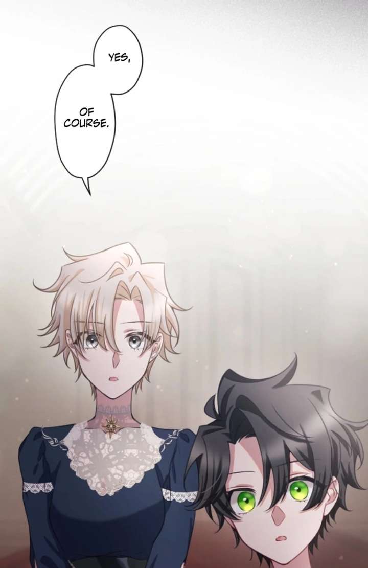 I Underestimated My Oshi’s Attachment Chapter 104 - Page 5