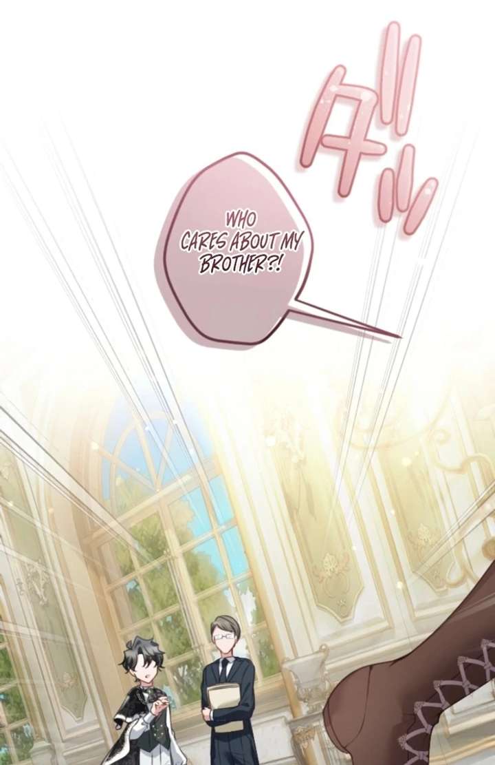 I Underestimated My Oshi’s Attachment Chapter 104 - Page 41