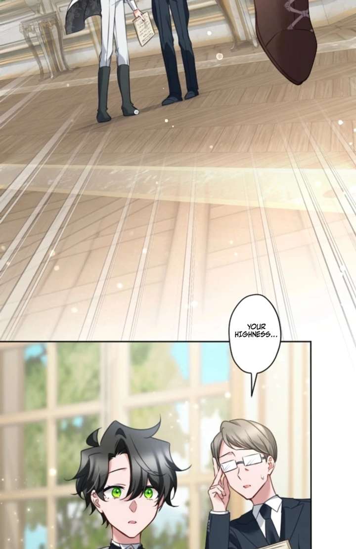 I Underestimated My Oshi’s Attachment Chapter 104 - Page 42