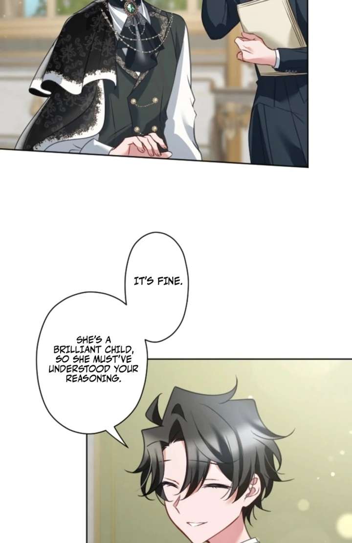 I Underestimated My Oshi’s Attachment Chapter 104 - Page 43