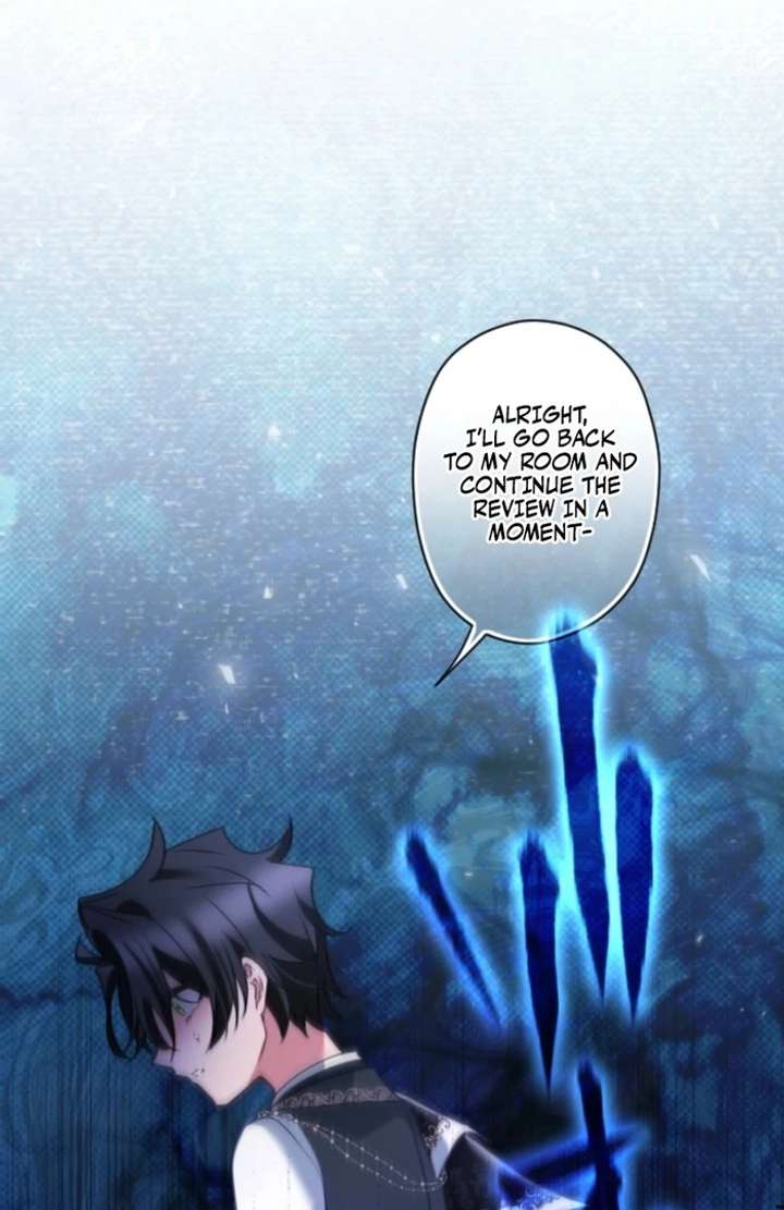 I Underestimated My Oshi’s Attachment Chapter 104 - Page 49