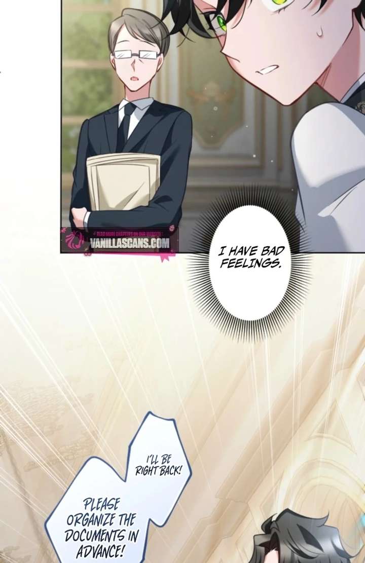 I Underestimated My Oshi’s Attachment Chapter 104 - Page 51