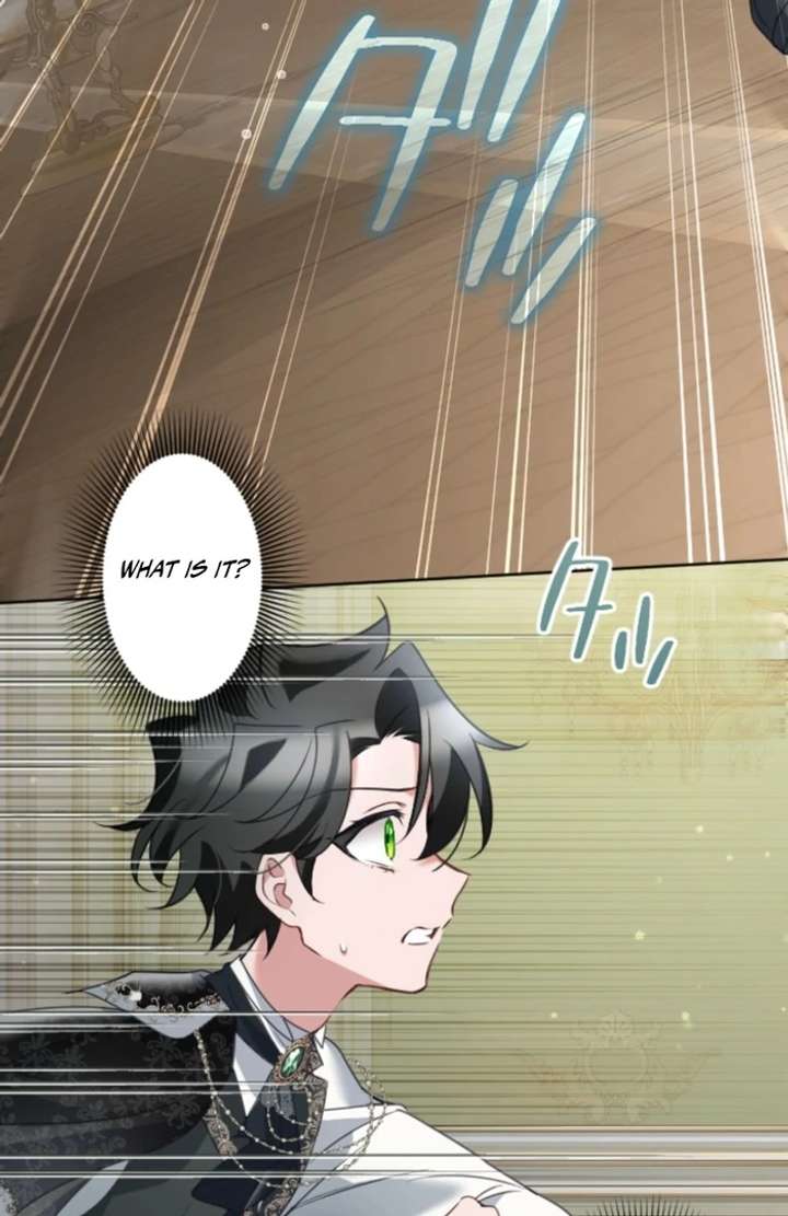 I Underestimated My Oshi’s Attachment Chapter 104 - Page 53