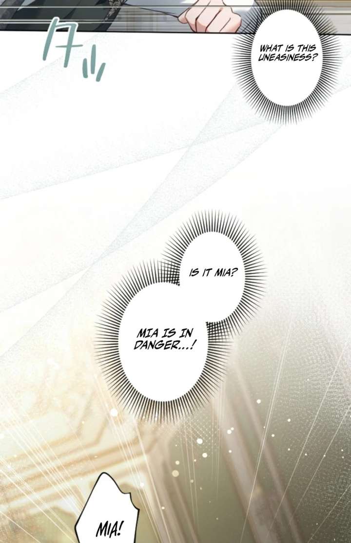 I Underestimated My Oshi’s Attachment Chapter 104 - Page 54